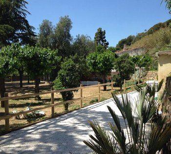 Camping Victoria