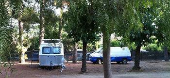 Campingplatz Victoria