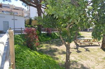 Campingplatz Victoria