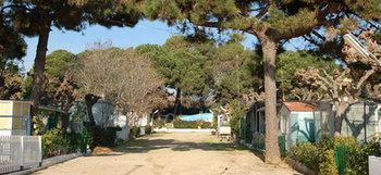Campingplatz Victoria 2*