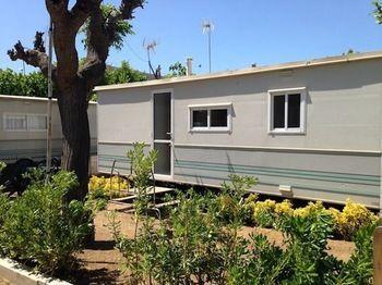 Campingplatz Victoria