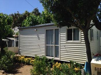Camping Victoria Canet De Mar