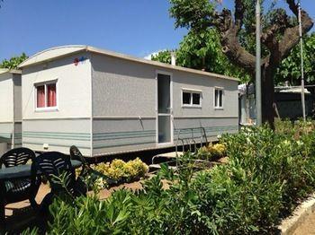 Camping Victoria Canet de Mar