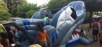 Camping Victoria Canet de Mar