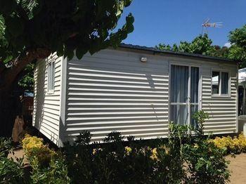 Camping Victoria Canet de Mar