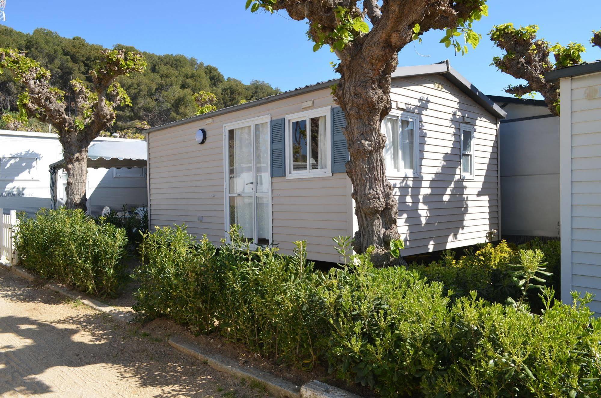 Victoria Camping Canet de Mar