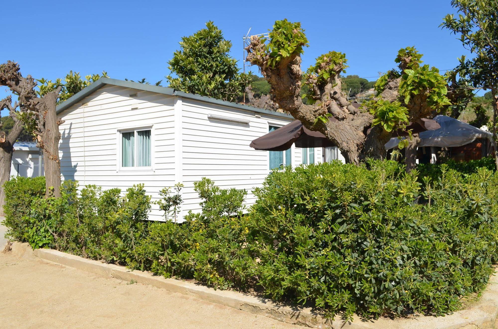 Camping Victoria Canet de Mar