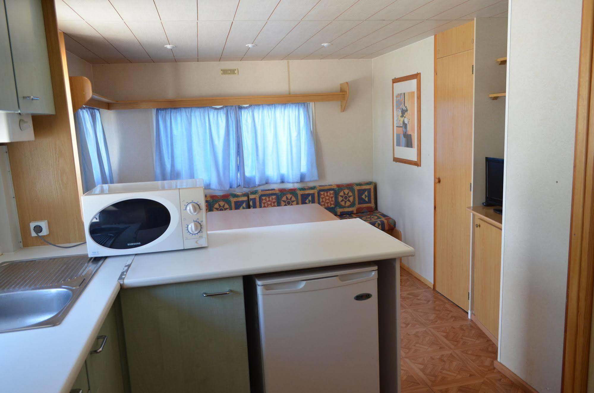 Camping Victoria Canet de Mar