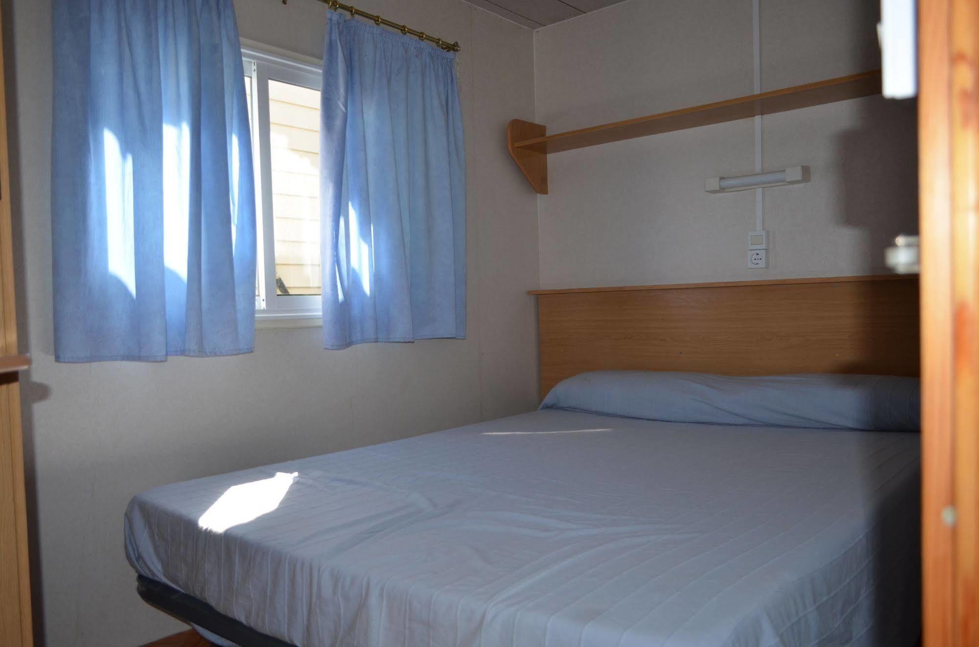 Camping Victoria Parque de Campismo Canet De Mar