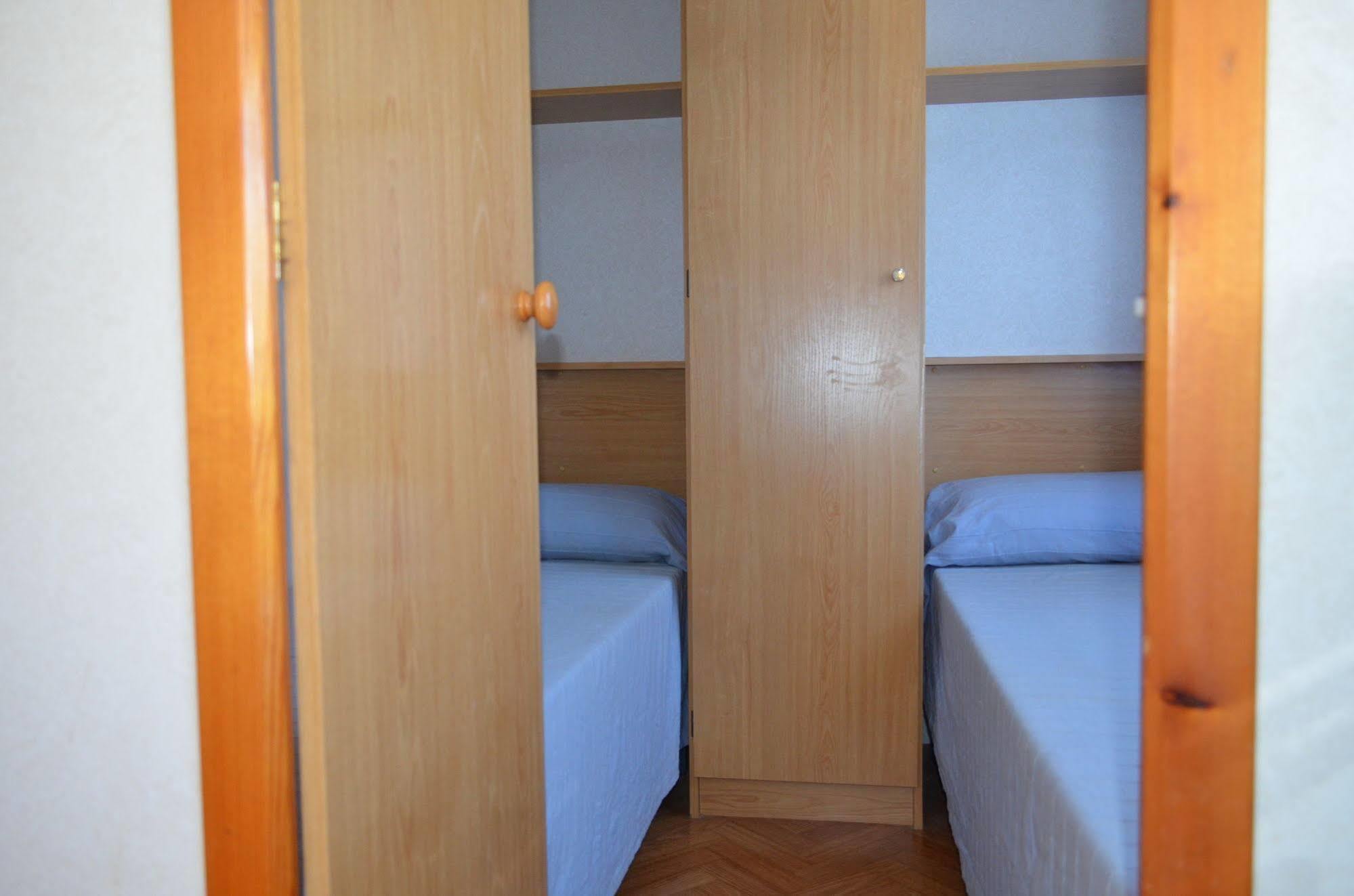 Parque de Campismo Camping Victoria