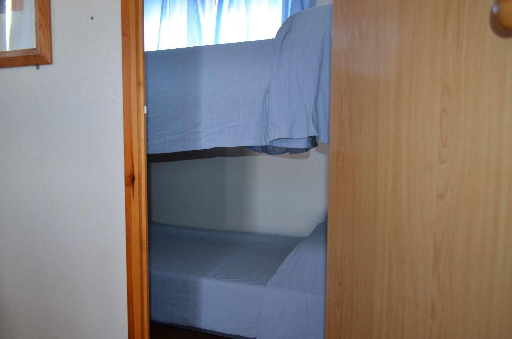 Camping Victoria Canet de Mar