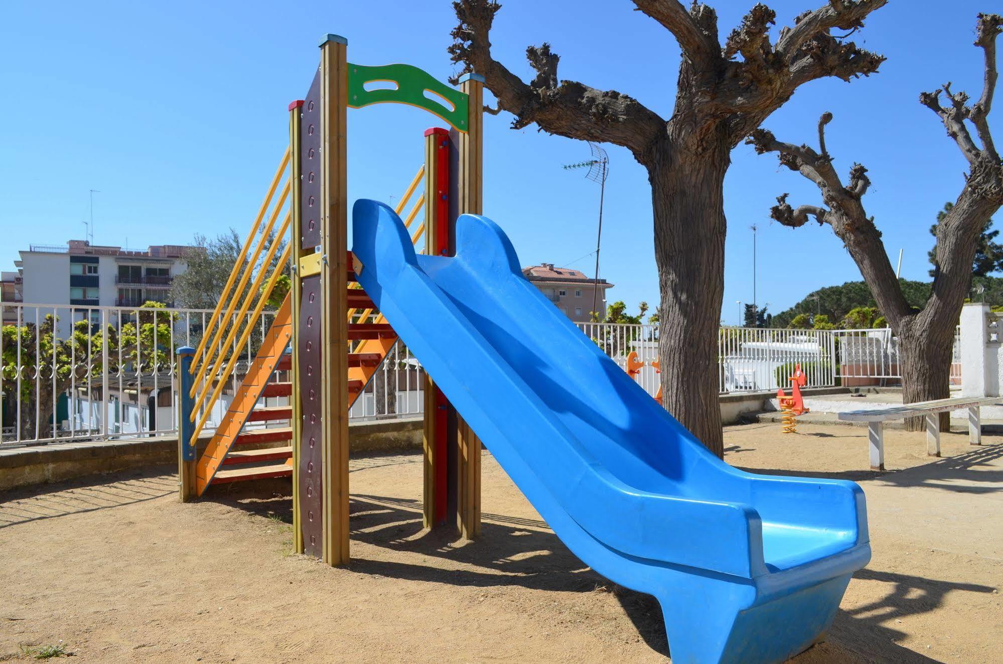 Camping Victoria Canet de Mar