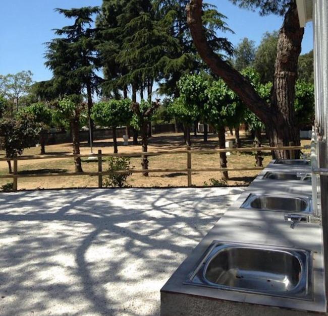 Camping Victoria 2*