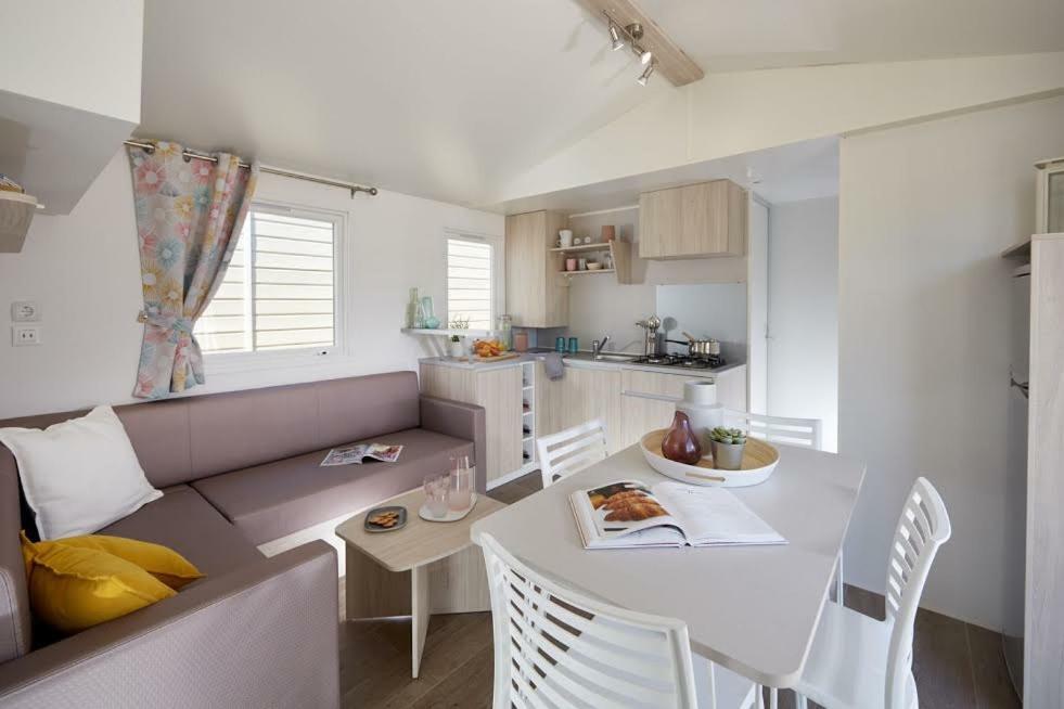 Victoria Camping Canet de Mar